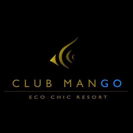 Club Mango Resort Kalpitiya Kültér fotó