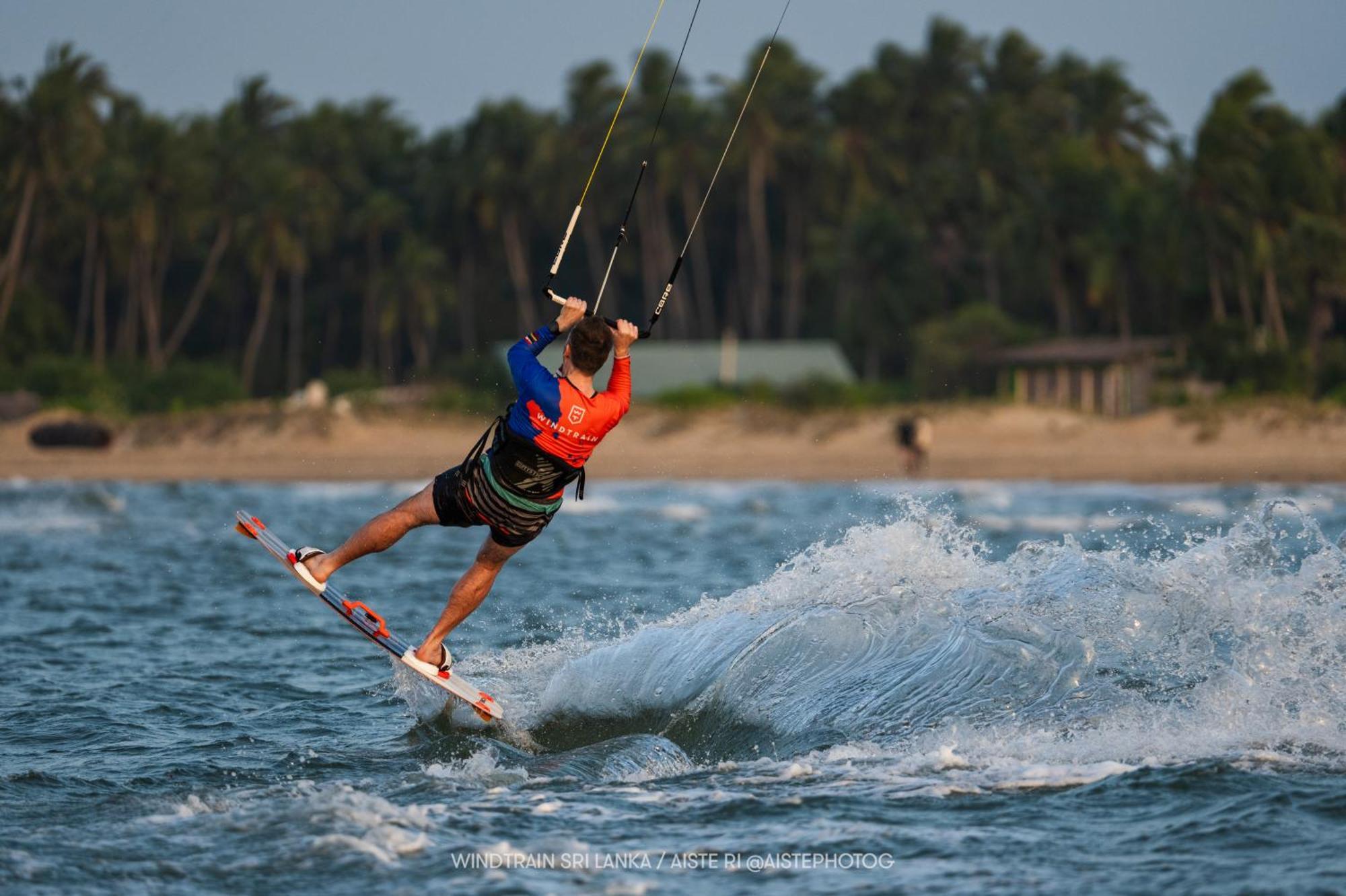 Club Mango Resort Kalpitiya Kültér fotó