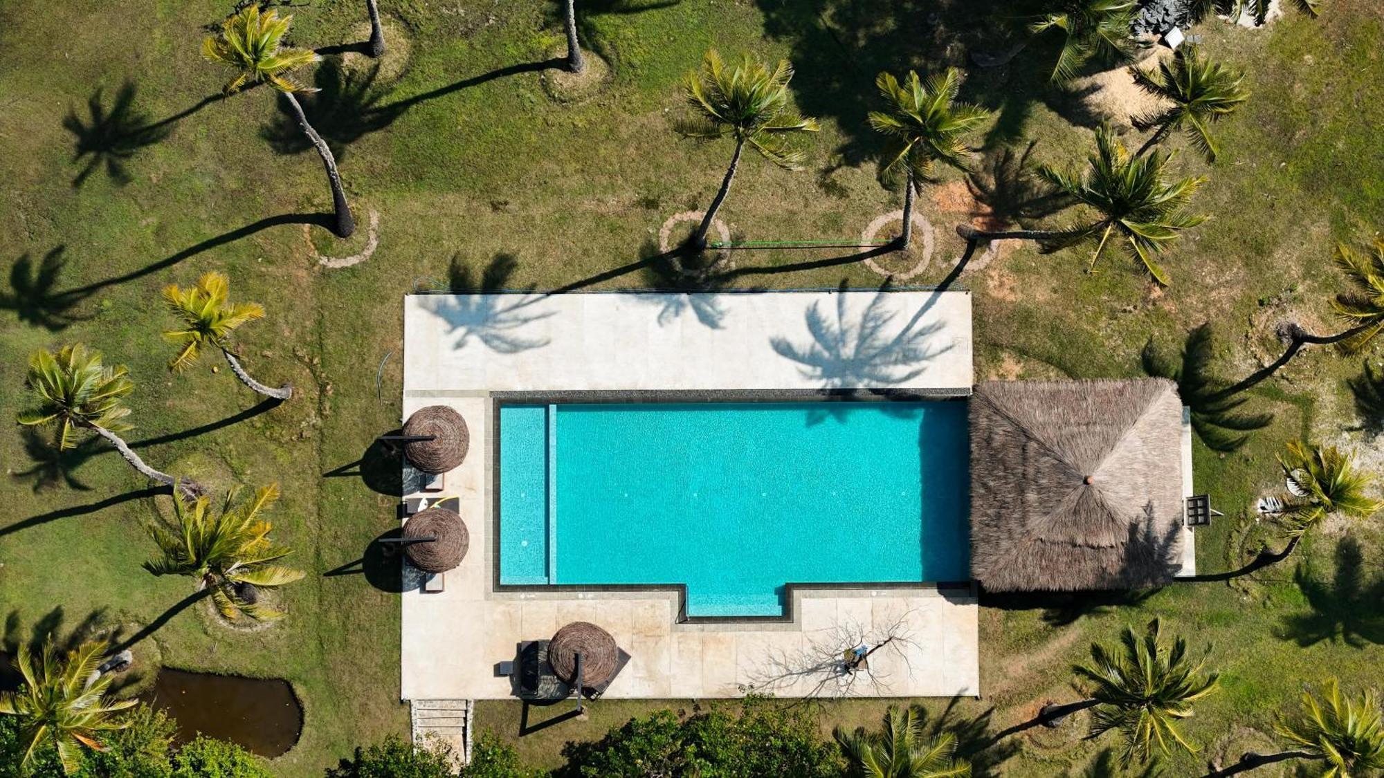 Club Mango Resort Kalpitiya Kültér fotó