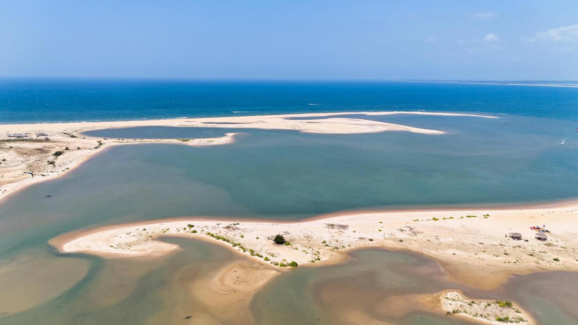 Club Mango Resort Kalpitiya Kültér fotó