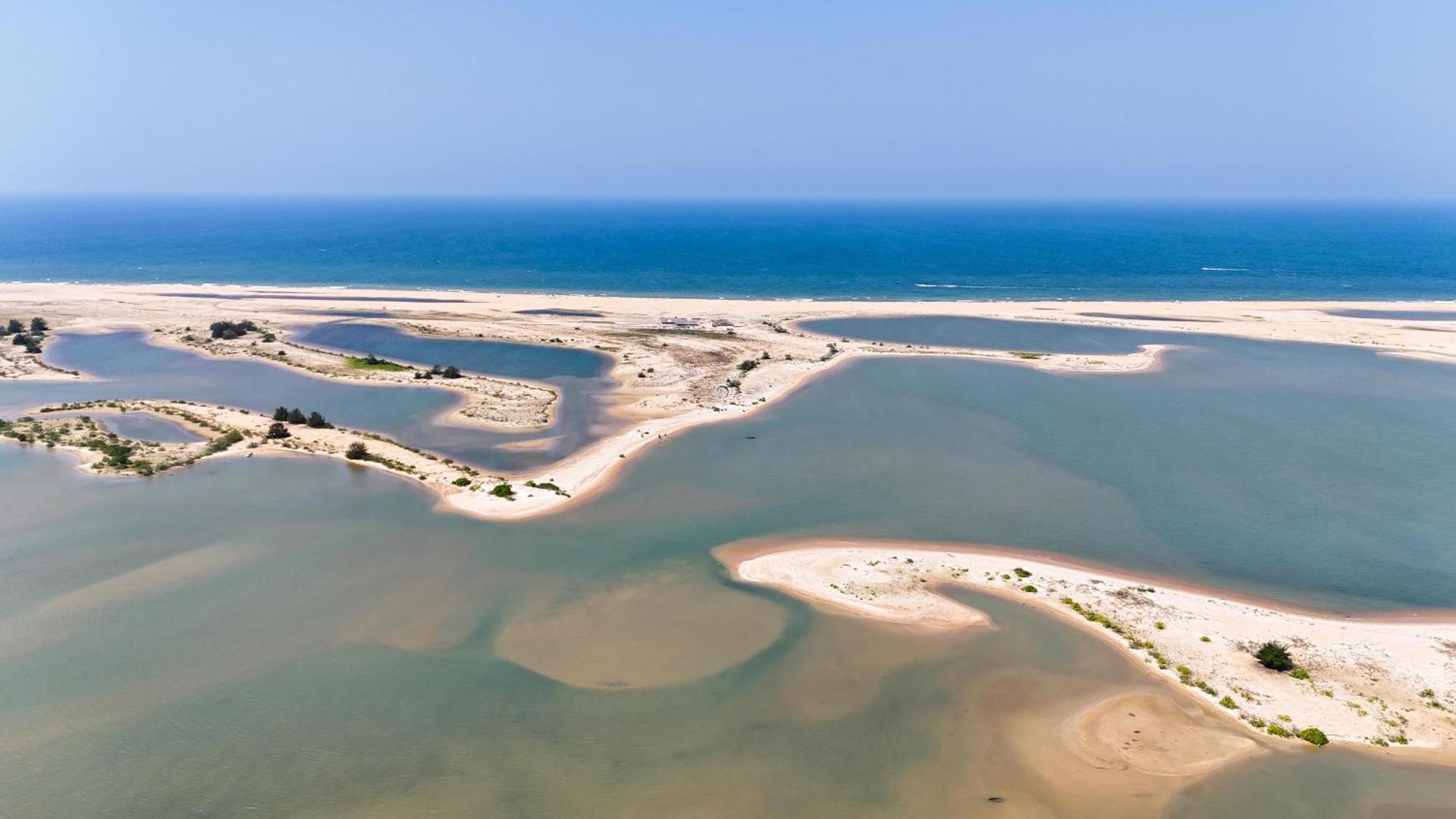Club Mango Resort Kalpitiya Kültér fotó